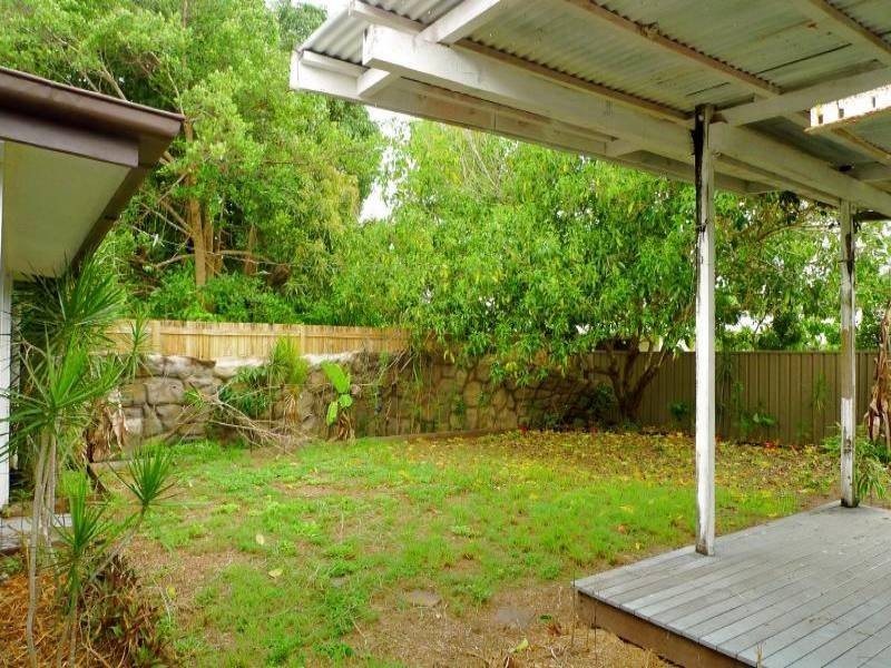 21 Hill Street, Manunda QLD 4870