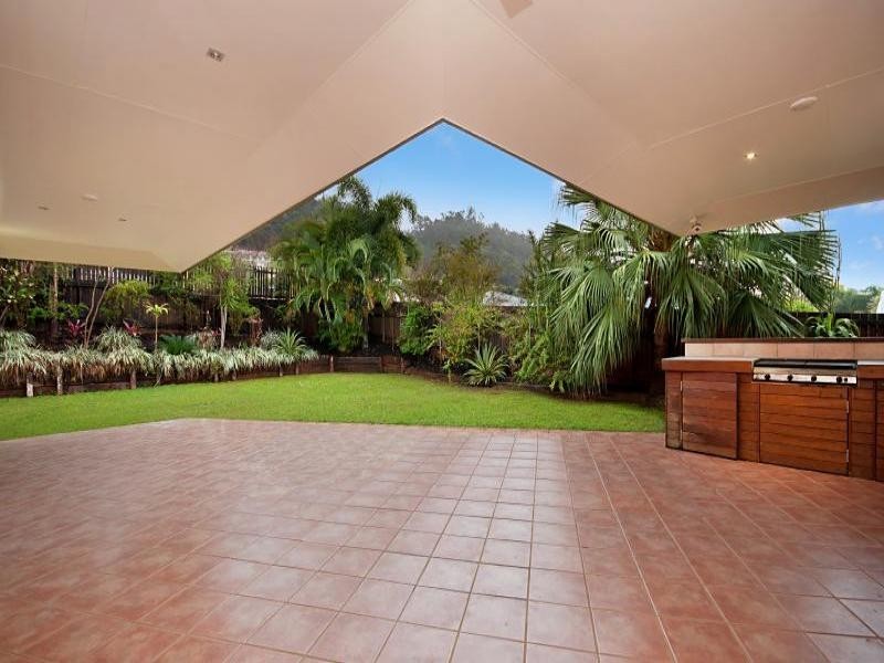 1 Araminta Street, Bentley Park QLD 4869