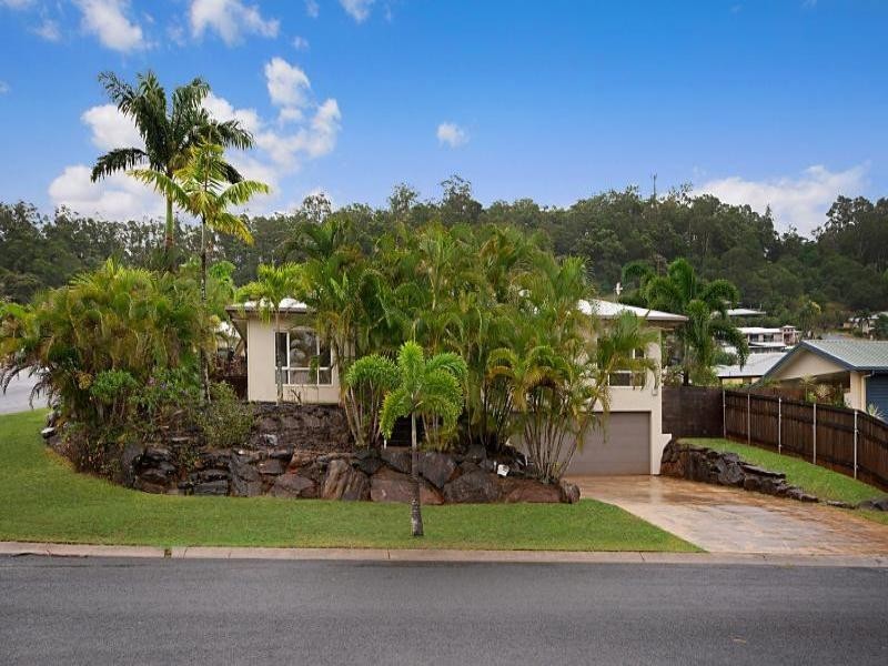 1 Araminta Street, Bentley Park QLD 4869