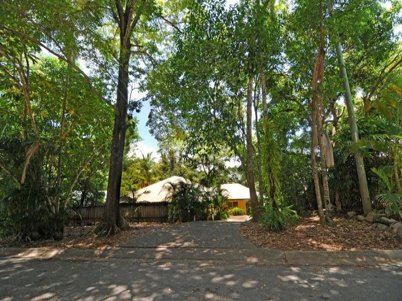 1/42 Mason Street, Stratford QLD 4870