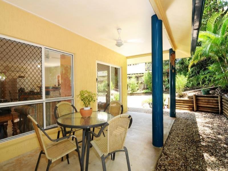 1/42 Mason Street, Stratford QLD 4870