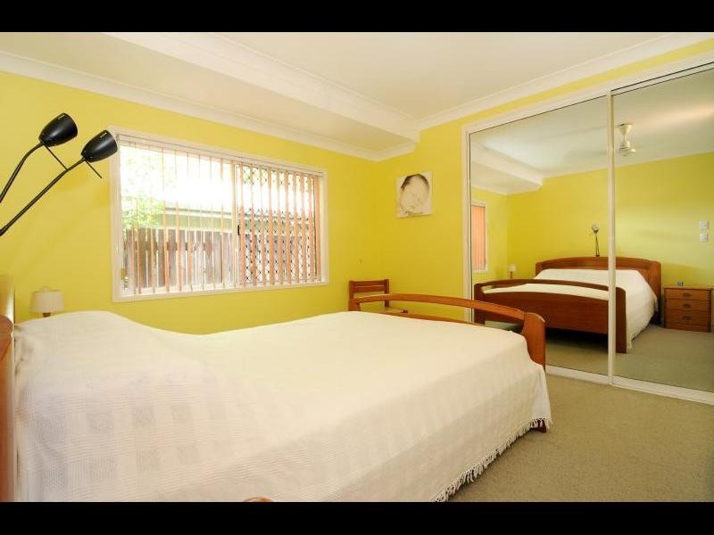 1/42 Mason Street, Stratford QLD 4870