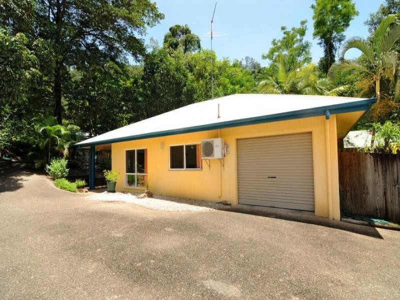 1/42 Mason Street, Stratford QLD 4870