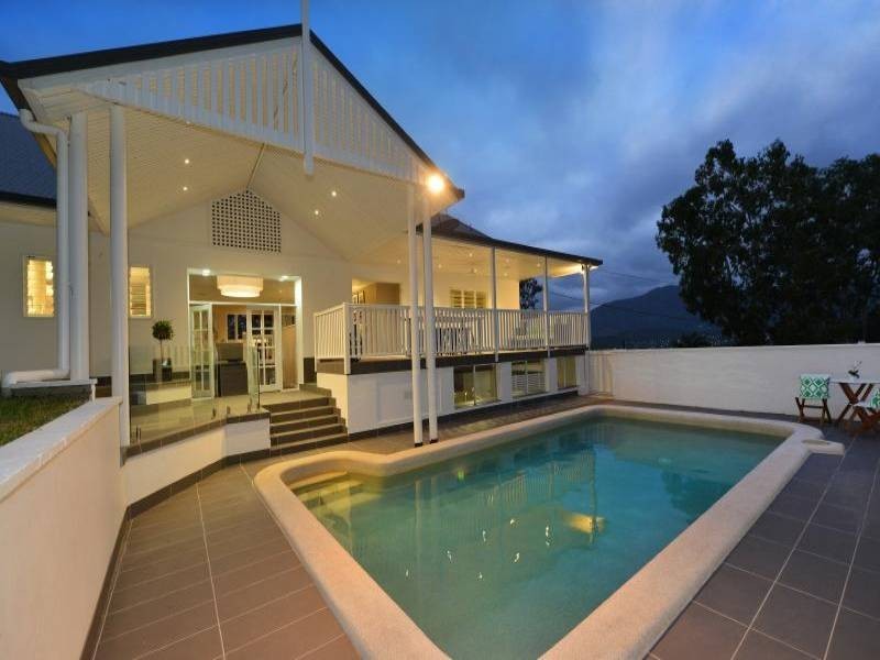 430A Mayers Street, Edge Hill QLD 4870