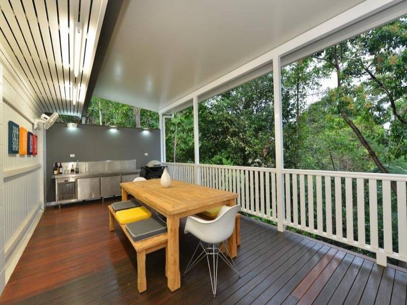430A Mayers Street, Edge Hill QLD 4870