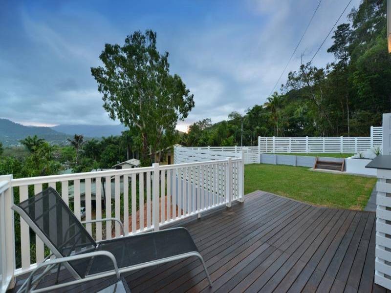 430A Mayers Street, Edge Hill QLD 4870