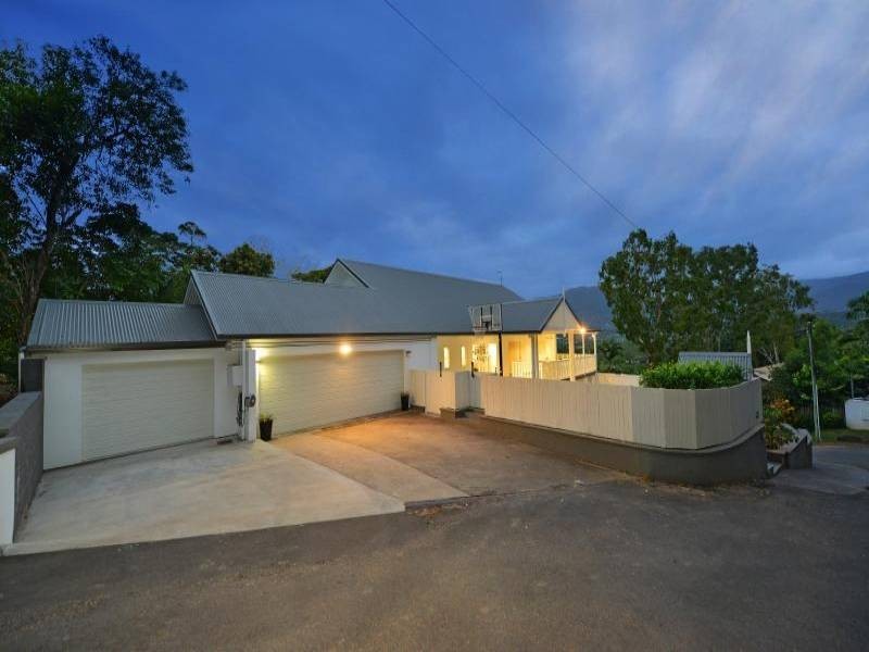 430A Mayers Street, Edge Hill QLD 4870