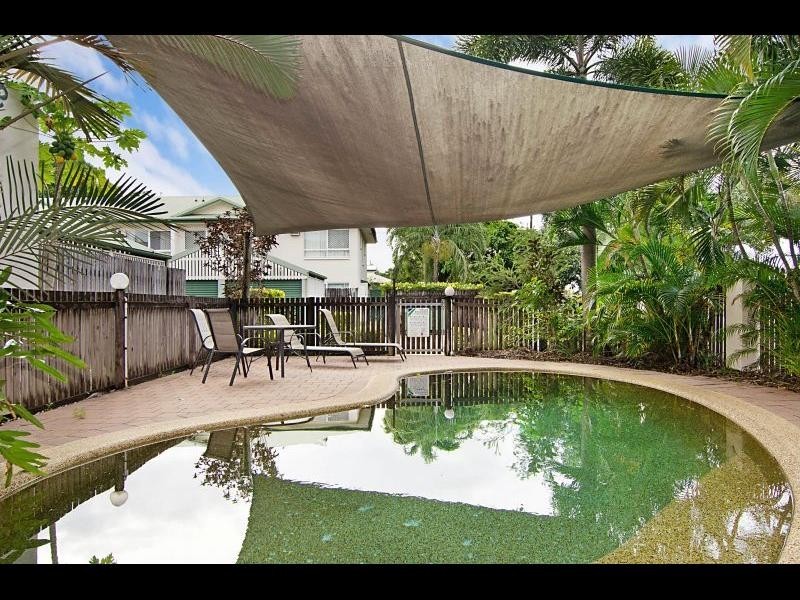9/189 Buchan Street, Bungalow QLD 4870