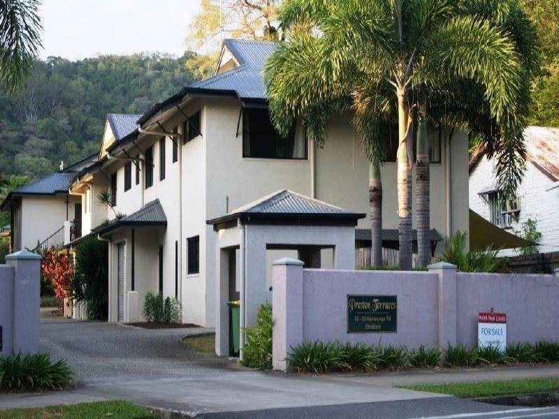 8/63-65 Kamerunga Rd, Stratford QLD 4870