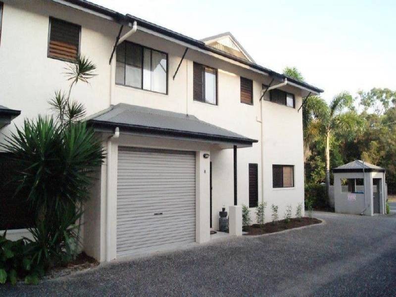 8/63-65 Kamerunga Rd, Stratford QLD 4870