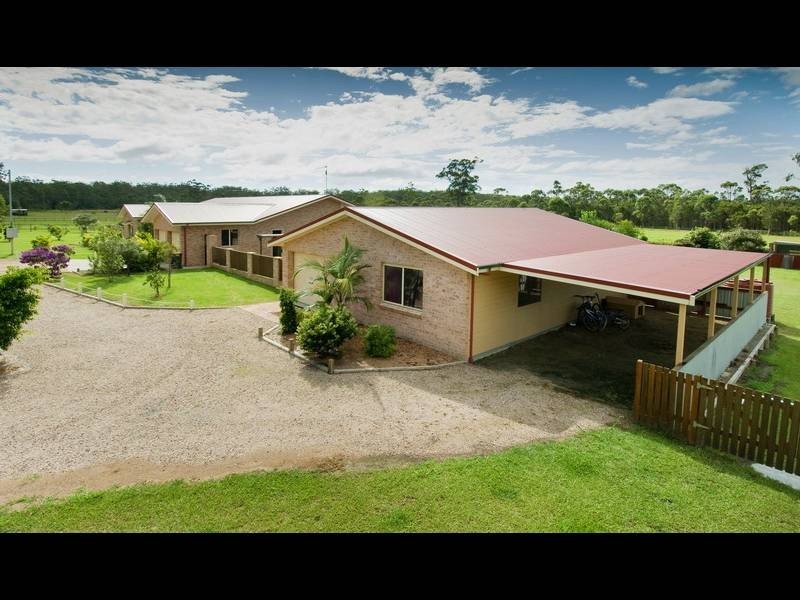155 Blackmans Point Road, Blackmans Point NSW 2444