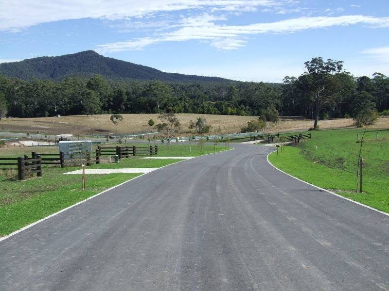 LOT 4 Old King Creek Road, King Creek NSW 2446
