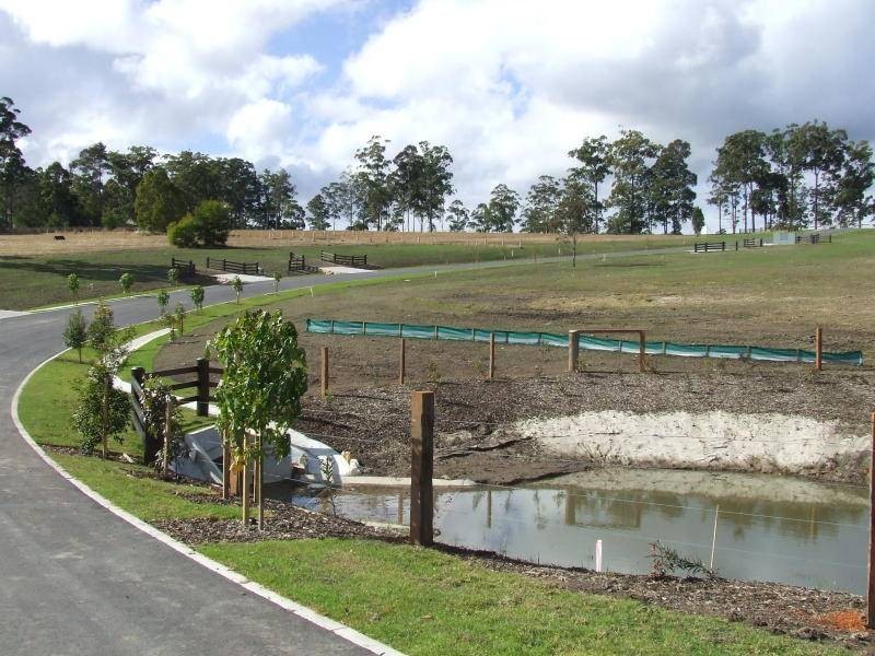 LOT 4 Old King Creek Road, King Creek NSW 2446