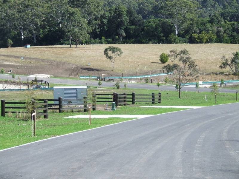LOT 4 Old King Creek Road, King Creek NSW 2446