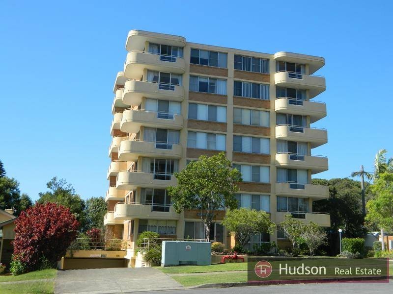 19/72 Church Street, Port Macquarie NSW 2444