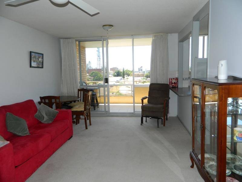 19/72 Church Street, Port Macquarie NSW 2444