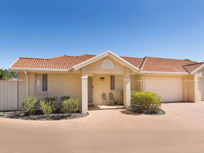 18/55 Amira Drive, Port Macquarie NSW 2444