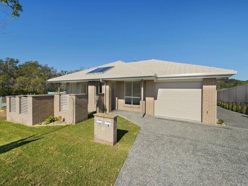 1/42 Kyla Crescent, Port Macquarie NSW 2444