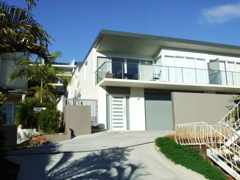 2/26B Warlters Street, Port Macquarie NSW 2444