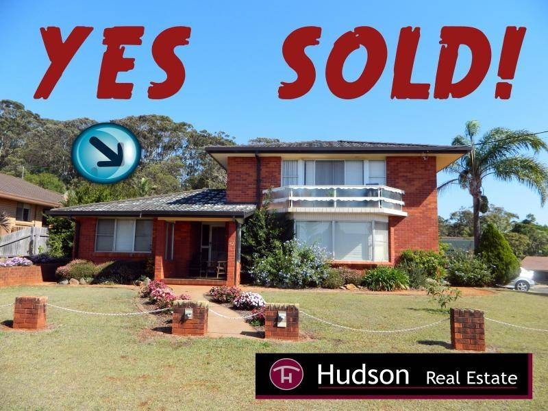 1/42 Pappinbarra Parade, Port Macquarie NSW 2444