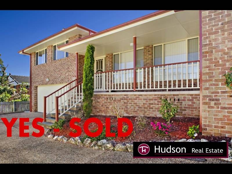3/8 Hilltop Crescent, Port Macquarie NSW 2444