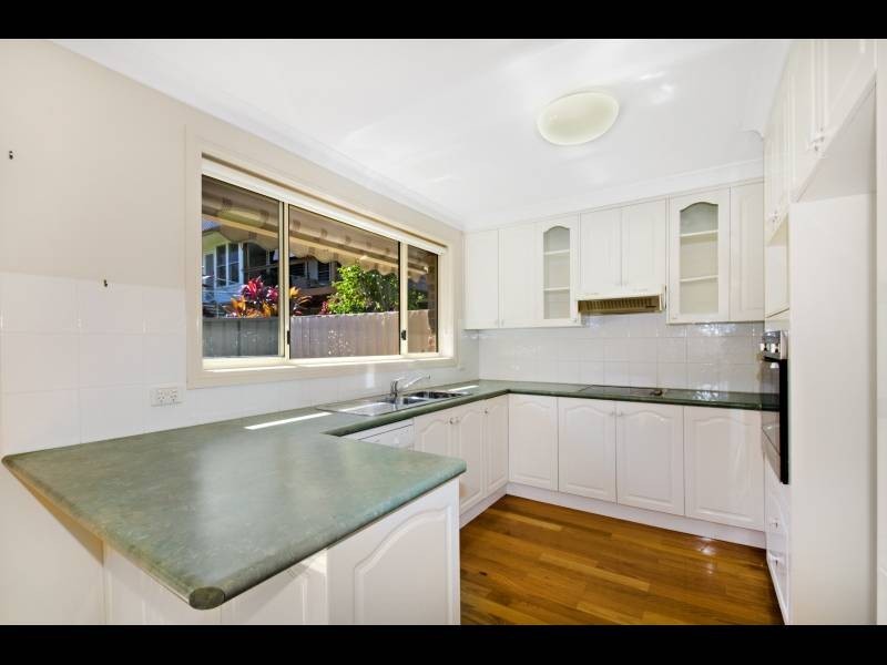 3/8 Hilltop Crescent, Port Macquarie NSW 2444