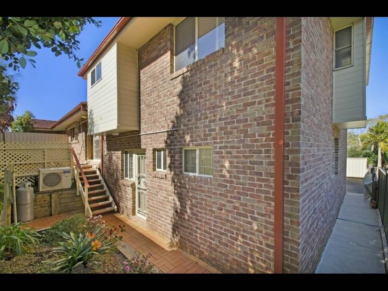 3/8 Hilltop Crescent, Port Macquarie NSW 2444