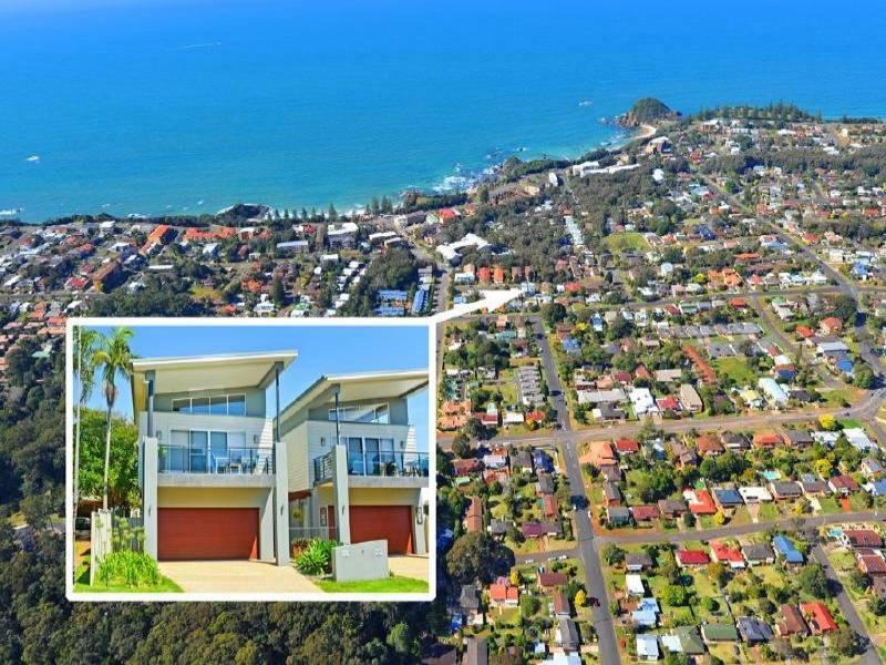 9B Crisallen Street, Port Macquarie NSW 2444