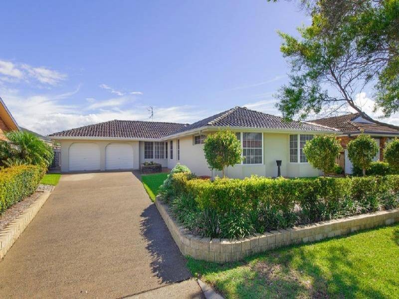 19 Ballina Crescent, Port Macquarie NSW 2444
