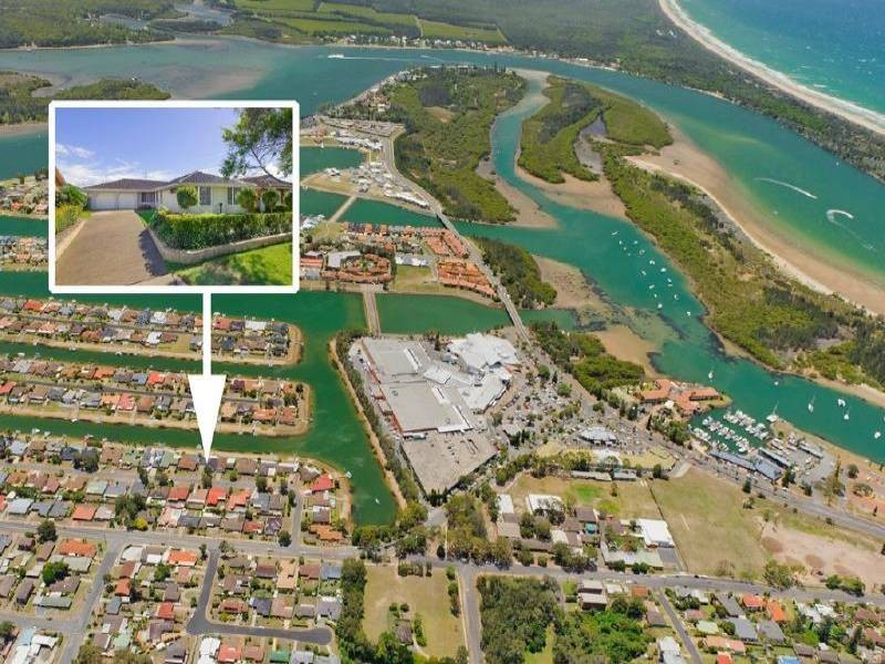 19 Ballina Crescent, Port Macquarie NSW 2444
