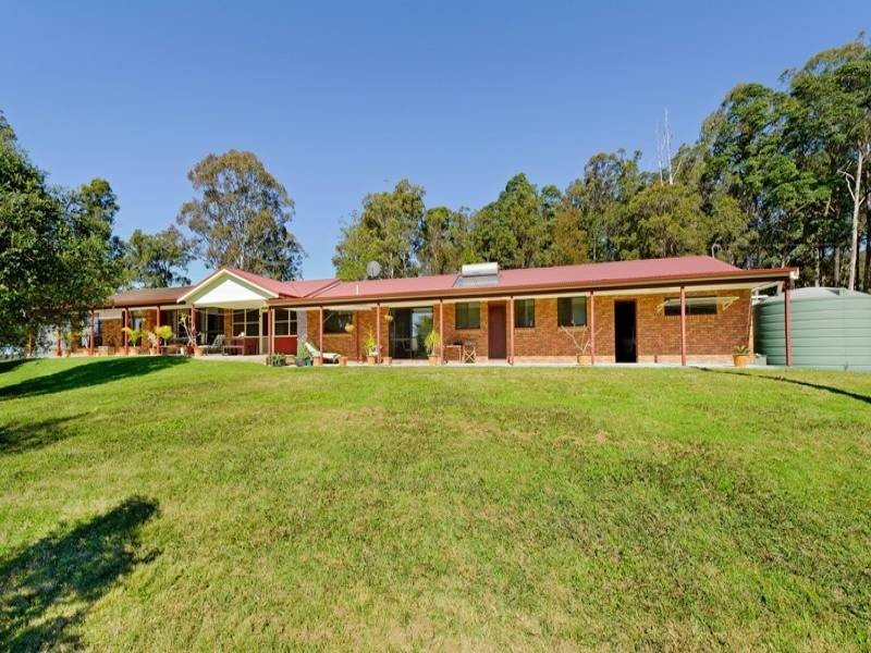 100 Mingaletta Road, Kundabung NSW 2441