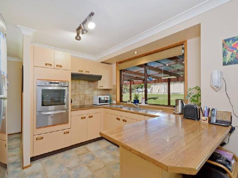 100 Mingaletta Road, Kundabung NSW 2441
