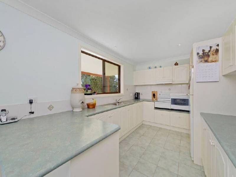 100 Mingaletta Road, Kundabung NSW 2441