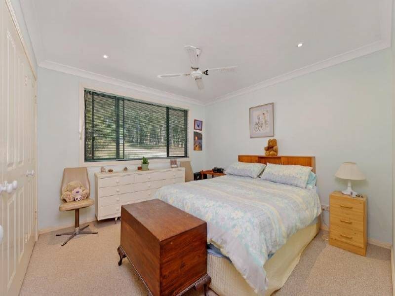 100 Mingaletta Road, Kundabung NSW 2441