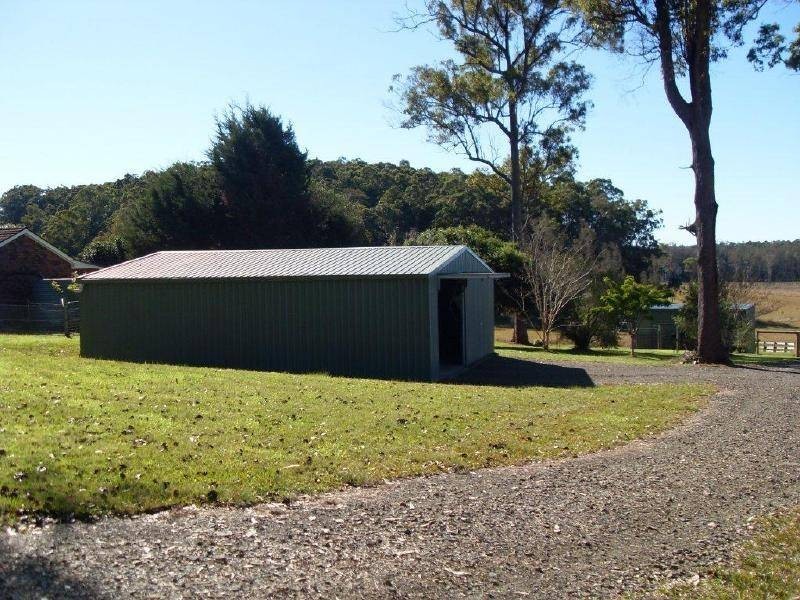 100 Mingaletta Road, Kundabung NSW 2441