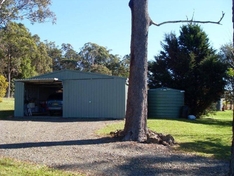 100 Mingaletta Road, Kundabung NSW 2441