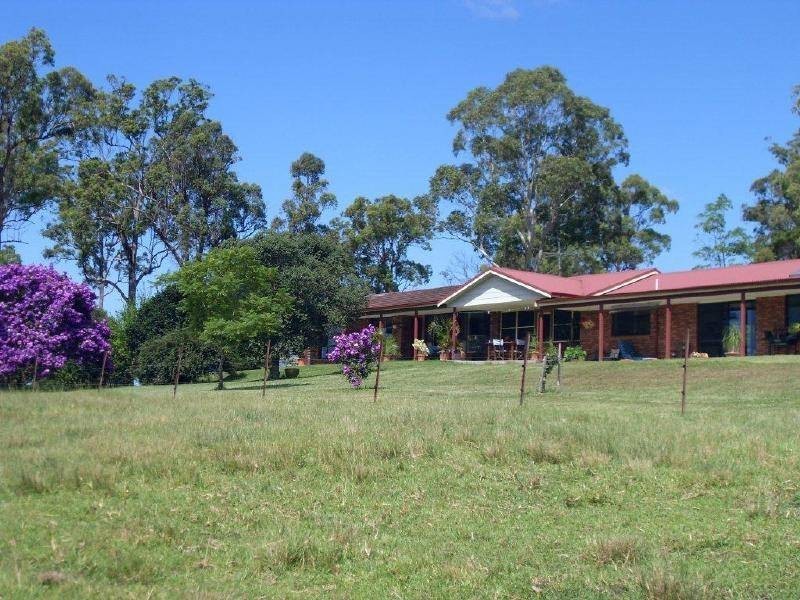 100 Mingaletta Road, Kundabung NSW 2441