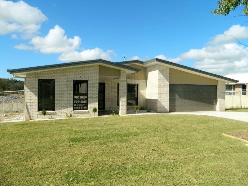 36 Kyla Crescent, Port Macquarie NSW 2444