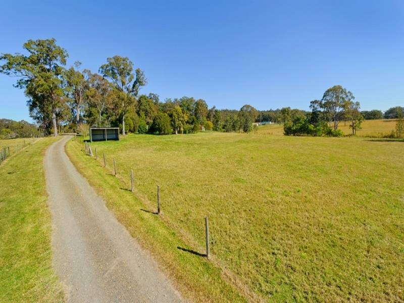 100 Mingaletta  Road, Kundabung NSW 2441