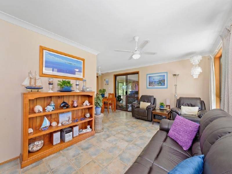 100 Mingaletta  Road, Kundabung NSW 2441