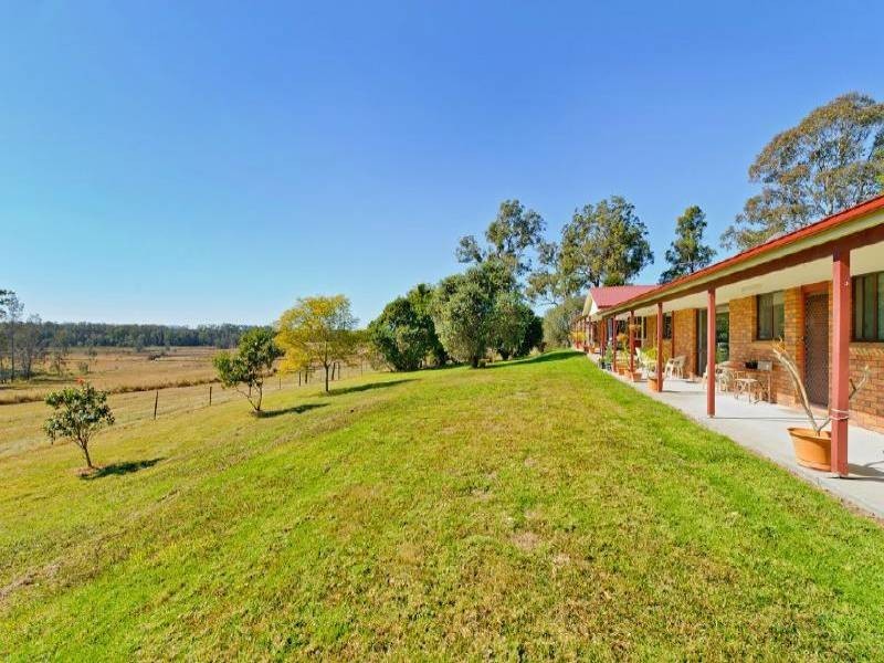 100 Mingaletta  Road, Kundabung NSW 2441