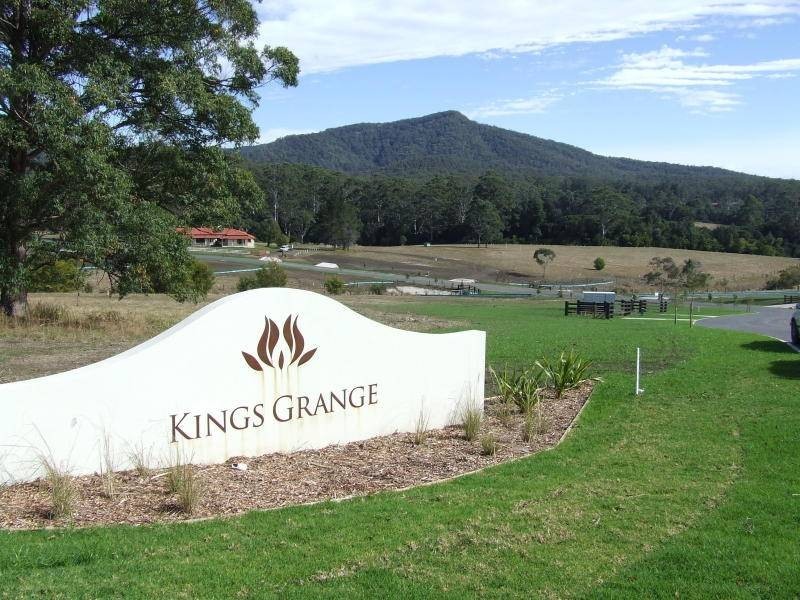 Lot 13 Regal Brae, King Creek NSW 2446
