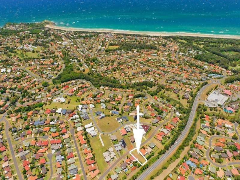 43 Burrawong Drive, Port Macquarie NSW 2444