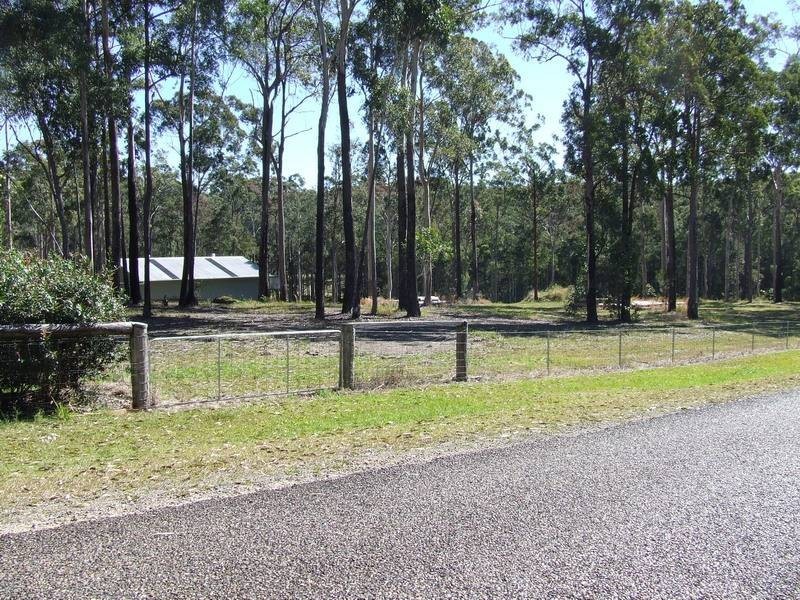 Bushland Drive, Sancrox NSW 2446