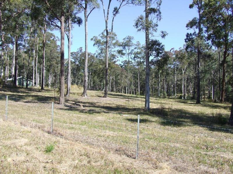 Bushland Drive, Sancrox NSW 2446