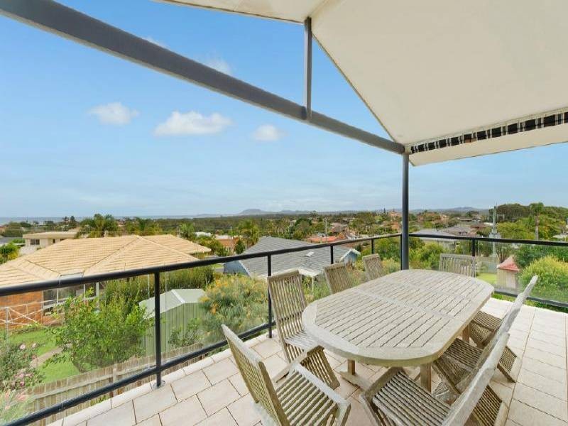 24 The Summit Road, Port Macquarie NSW 2444
