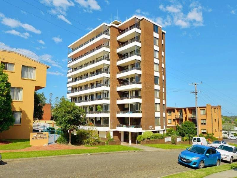 4/4-8 Joffre Street, Port Macquarie NSW 2444