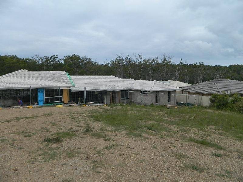 1 & 2/42 Kyla Crescent, Port Macquarie NSW 2444