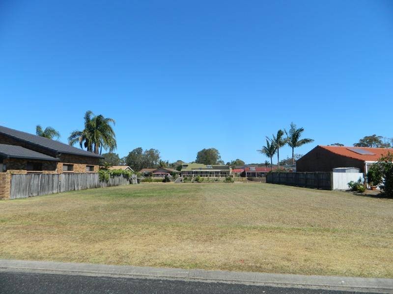 6 Laguna Place, Port Macquarie NSW 2444