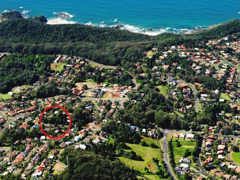 10 Hibiscus Crescent, Port Macquarie NSW 2444